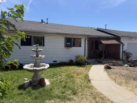 700 Spencer Ave, Modesto, CA 95351