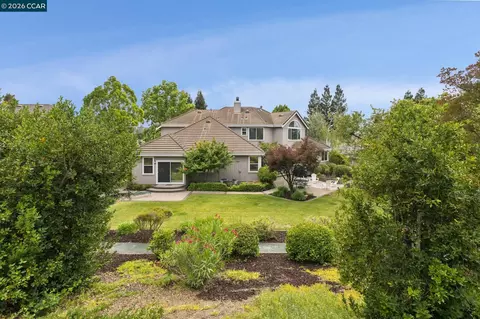 743 Woodwind Pl, Walnut Creek, CA 94598