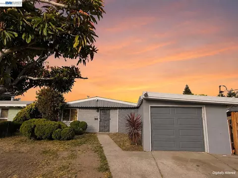 27962 Ormond Ave, Hayward, CA 94544