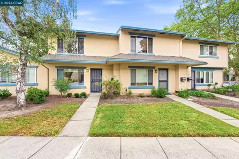 2443 Oliver Dr, Hayward, CA 94545