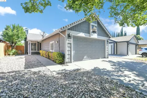 355 Hawthorne Dr, Tracy, CA 95376