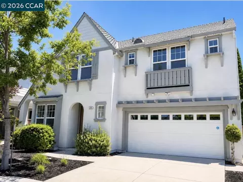 230 Latera Ct, San Ramon, CA 94582
