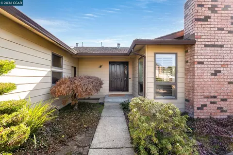 7591 Northland Pl, San Ramon, CA 94583