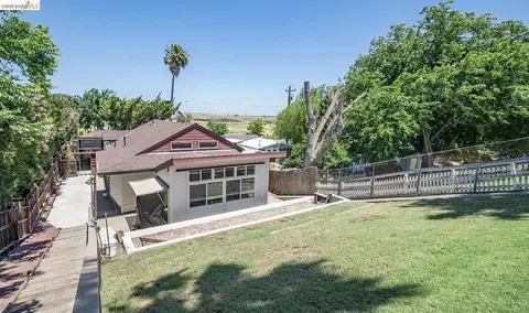 Exterior - 1410 Taylor Rd, Bethel Island, CA 94511 photo 7 of 12