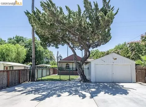 Exterior - 1410 Taylor Rd, Bethel Island, CA 94511 photo 10 of 12