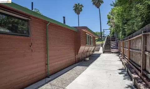 Exterior - 1410 Taylor Rd, Bethel Island, CA 94511 photo 9 of 12