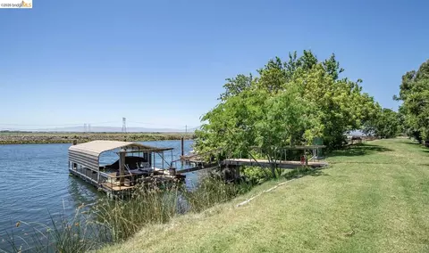 View/Area - 1410 Taylor Rd, Bethel Island, CA 94511 photo 2 of 2