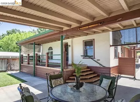 Exterior - 1410 Taylor Rd, Bethel Island, CA 94511 photo 4 of 12