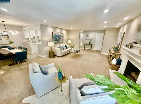 167 Rubicon Cir, Danville, CA 94526