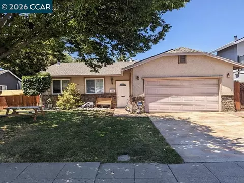 309 Anna Maria St, Livermore, CA 94550