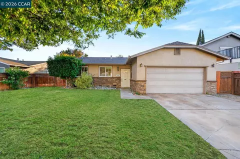 309 Anna Maria St, Livermore, CA 94550