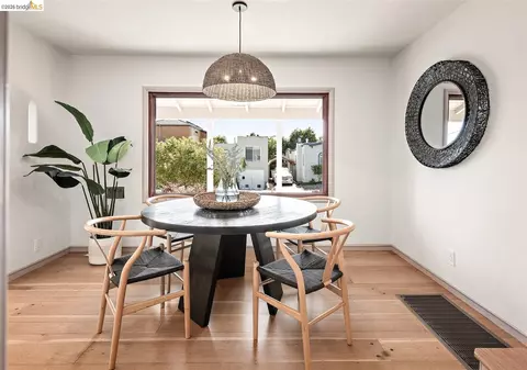 Dining - 1421 Cornell Ave, Berkeley, CA 94702 photo 3 of 3