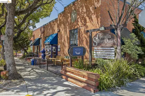 Other - 1421 Cornell Ave, Berkeley, CA 94702 photo 10 of 10