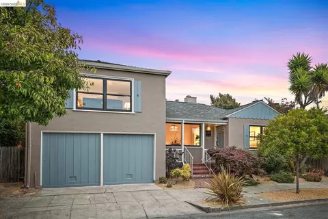 1421 Cornell Ave, Berkeley, CA 94702