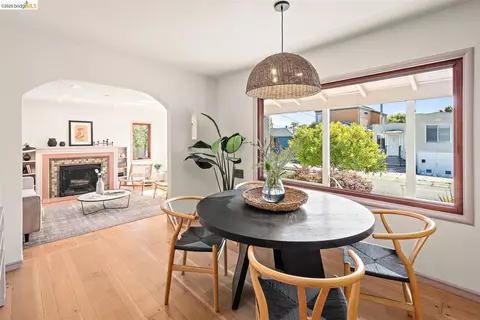Dining - 1421 Cornell Ave, Berkeley, CA 94702 photo 2 of 3