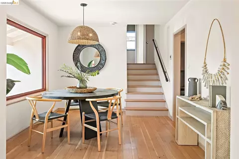 Dining - 1421 Cornell Ave, Berkeley, CA 94702 photo 1 of 3