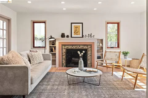 Other - 1421 Cornell Ave, Berkeley, CA 94702 photo 1 of 10