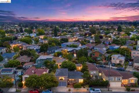 View/Area - 1421 Cornell Ave, Berkeley, CA 94702 photo 2 of 3