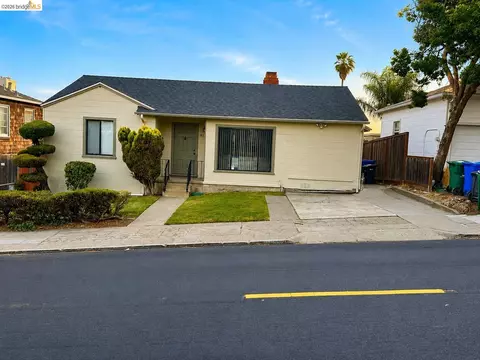 810 Pierce St, Albany, CA 94706