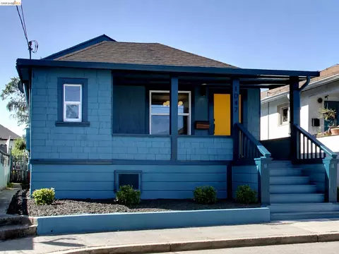 1047 48th St, Emeryville, CA 94608