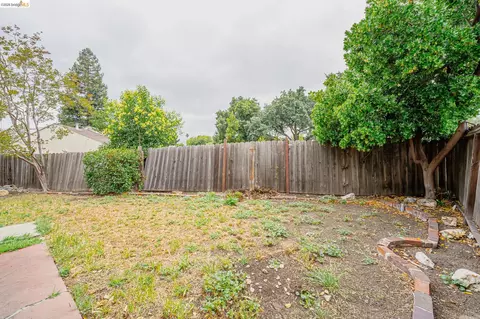 Exterior - 2465 Mountain View Dr, Concord, CA 94520 photo 12 of 17