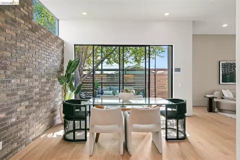 Dining - 1406 San Pablo Ave #A, Berkeley, CA 94702 photo 5 of 6
