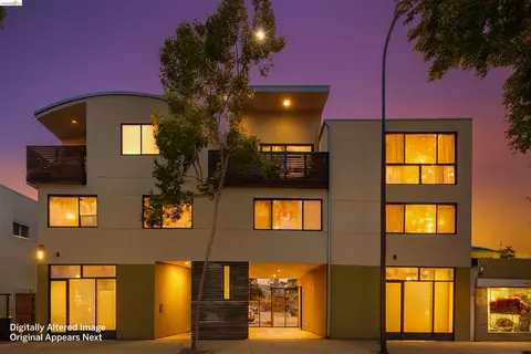 1406 San Pablo Ave #A, Berkeley, CA 94702