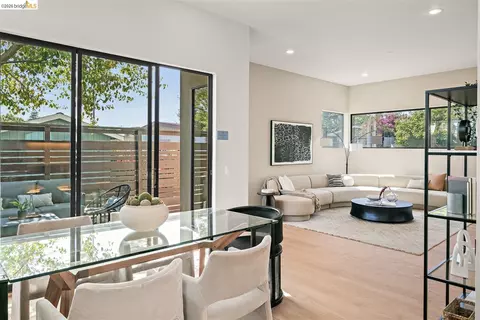 1406 San Pablo Ave #A, Berkeley, CA 94702