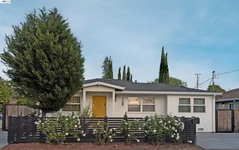 38507 Overacker Ave, Fremont, CA 94536