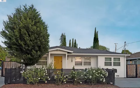 38507 Overacker Ave, Fremont, CA 94536
