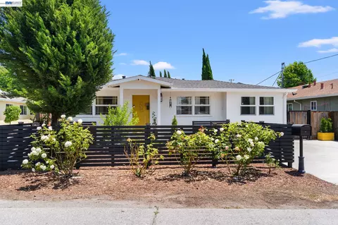 38507 Overacker Ave, Fremont, CA 94536