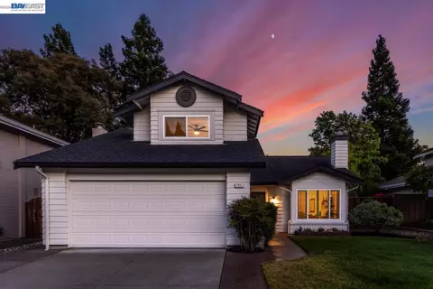 7331 Elmwood Cir, Pleasanton, CA 94588