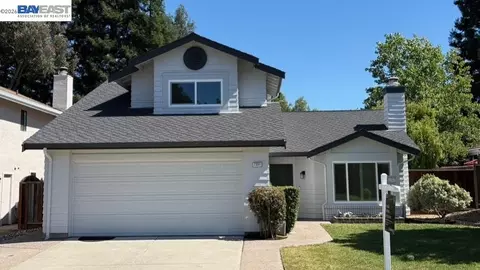 7331 Elmwood Cir, Pleasanton, CA 94588