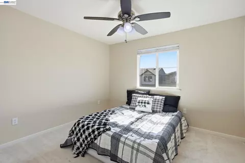 Bedroom - 182 Willowrun Way, Oakley, CA 94561 photo 4 of 11