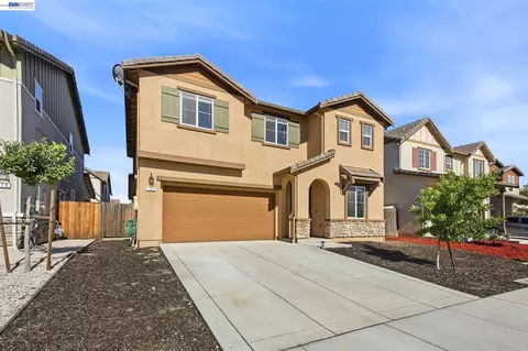 Exterior - 182 Willowrun Way, Oakley, CA 94561 photo 3 of 9