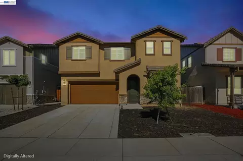 Exterior - 182 Willowrun Way, Oakley, CA 94561 photo 2 of 9