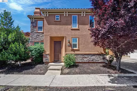 321 Cortona Way, Brentwood, CA 94513