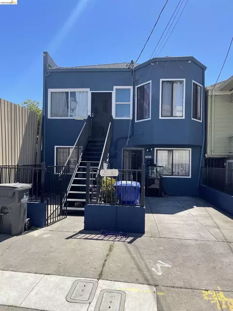 2531 E 11th St, Oakland, CA 94601