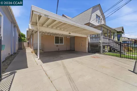 1917 Nevin Ave, Richmond, CA 94801