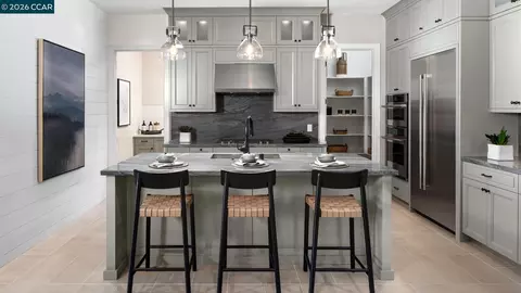 Kitchen - 1561 Granite Pl, Tracy, CA 95377 photo 1 of 1