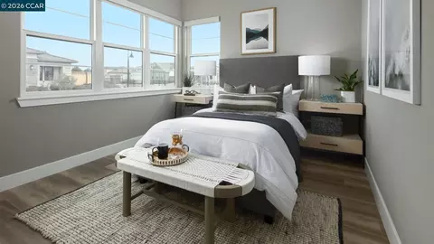Bedroom - 1561 Granite Pl, Tracy, CA 95377 photo 2 of 2