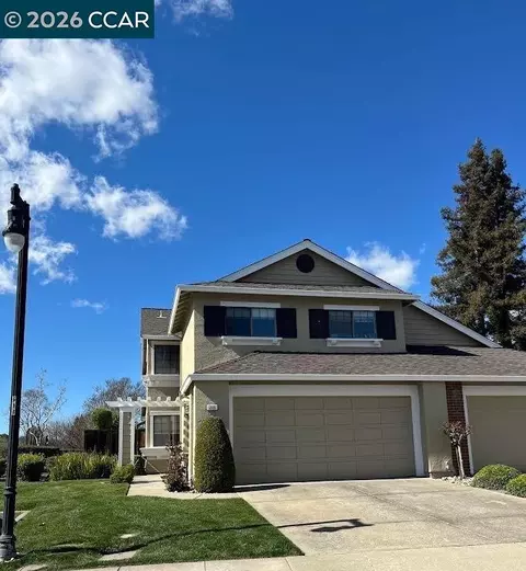 215 Bridgeside Cir, Danville, CA 94506