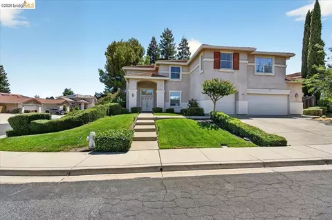 4987 Stewartville Dr, Antioch, CA 94531