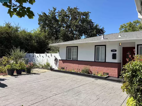 3131 Cowell Rd, Concord, CA 94518