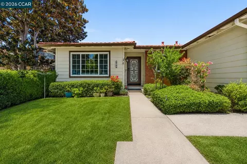 613 Chardonnay Dr, Fremont, CA 94539