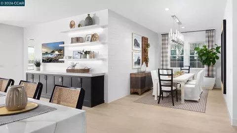 Dining - 3567 Caples Way, Tracy, CA 95377 photo 1 of 1
