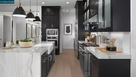 Kitchen - 3567 Caples Way, Tracy, CA 95377 photo 3 of 3