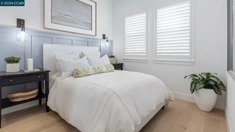 Bedroom - 3567 Caples Way, Tracy, CA 95377 photo 2 of 2