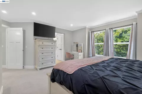 Bedroom - 9111 Piccadilly Cir, Windsor, CA 95492 photo 4 of 4