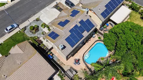 894 Stonewood Dr, Brentwood, CA 94513